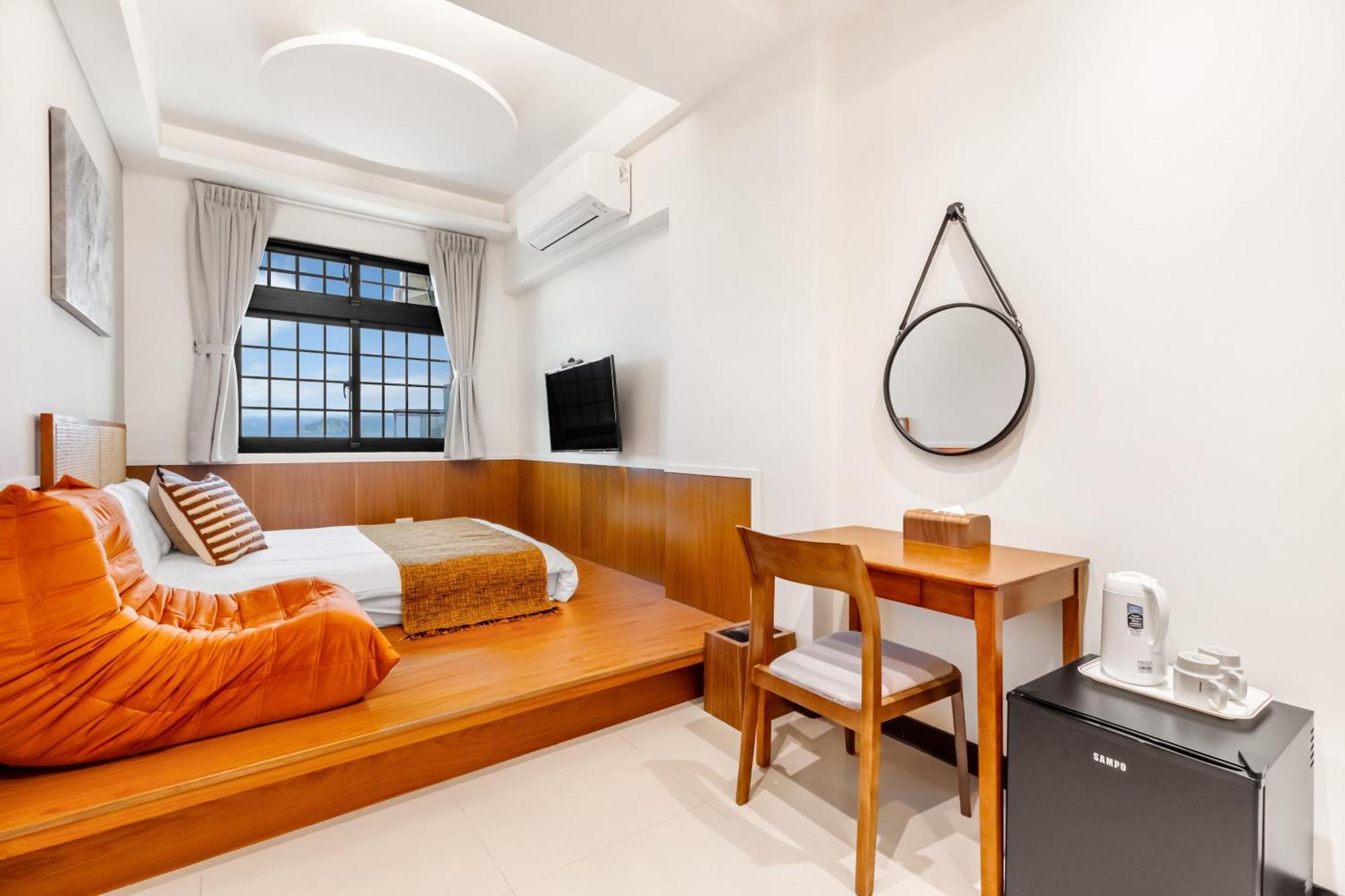 Jiufen Harmony Inn Extérieur photo