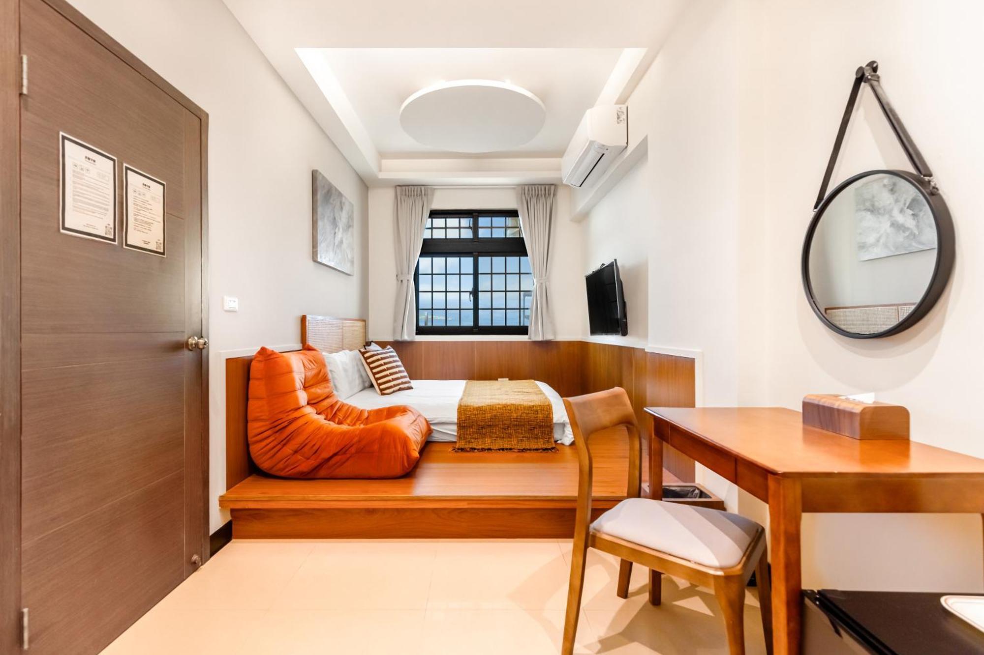 Jiufen Harmony Inn Extérieur photo